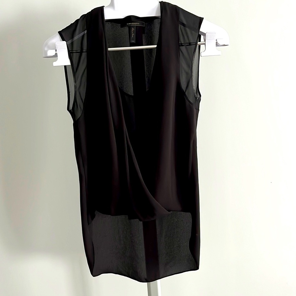 BCBG Blouse